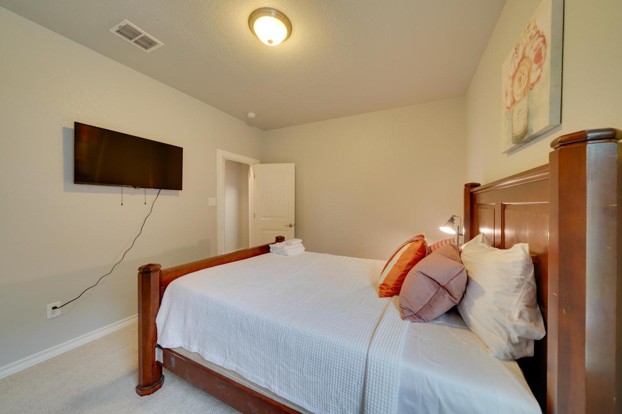 Pet-friendly Near Lackland Afb! *