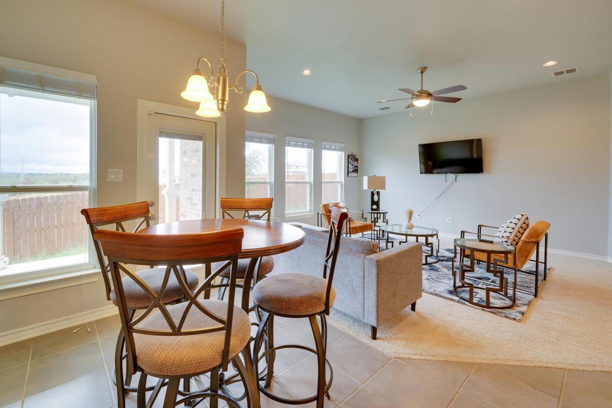 Pet-friendly Near Lackland Afb! *
